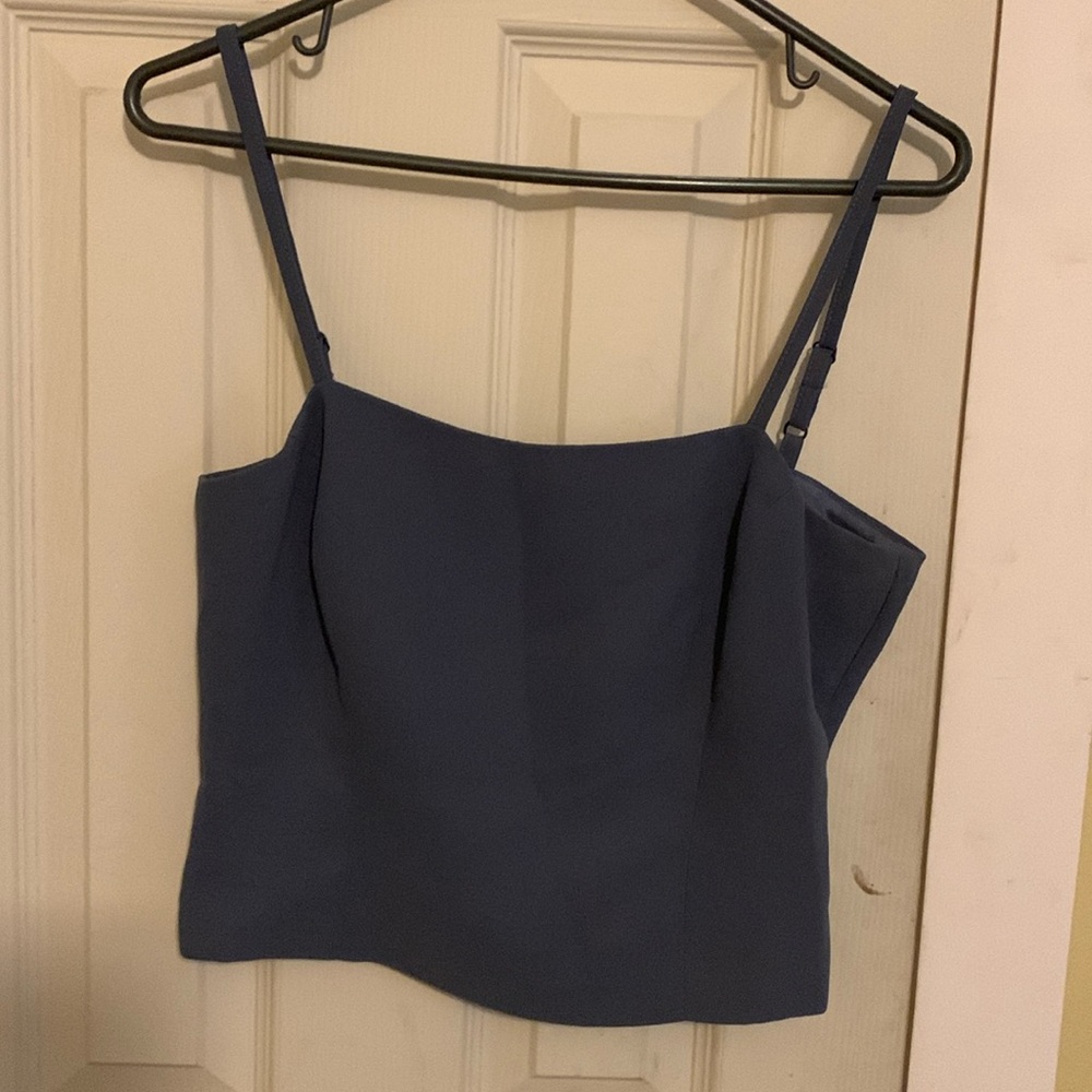 Bebe cami tank